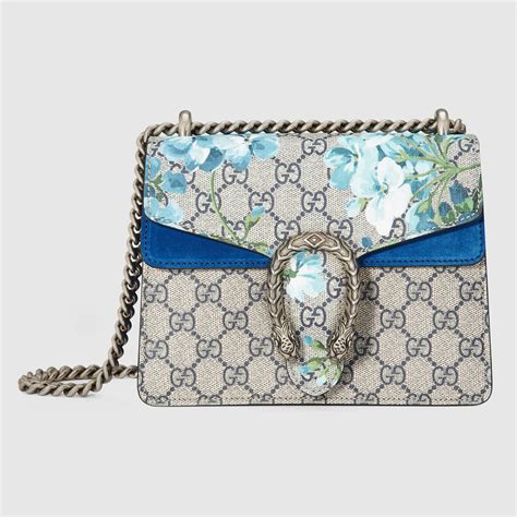 gucci dionysus mini blooms